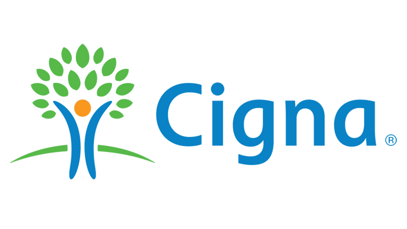 cigna insurance logo - top health insurance coverage provider in newnan georgia

