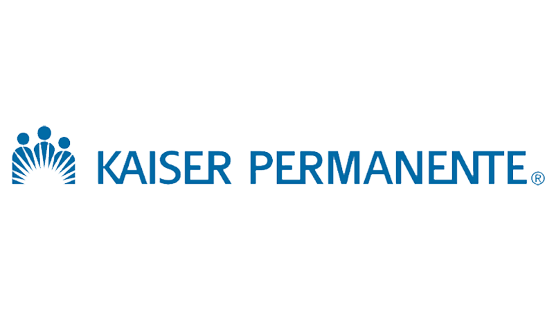 kaiser permanente insurance logo - top health insurance coverage provider in newnan georgia